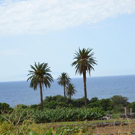 Goyo Gomera Apartments Valle Gran Rey Εξωτερικό φωτογραφία