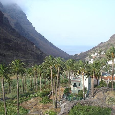 Goyo Gomera Apartments Valle Gran Rey Εξωτερικό φωτογραφία