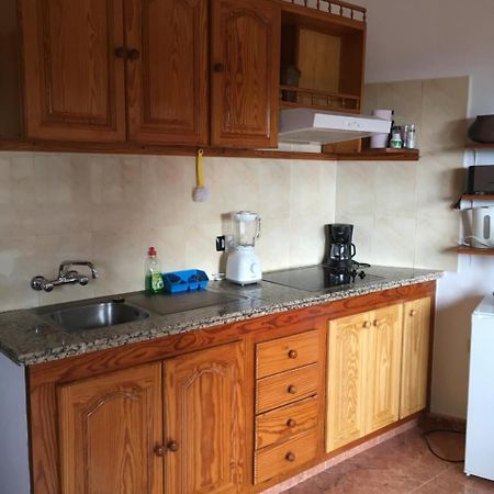 Goyo Gomera Apartments Valle Gran Rey Εξωτερικό φωτογραφία