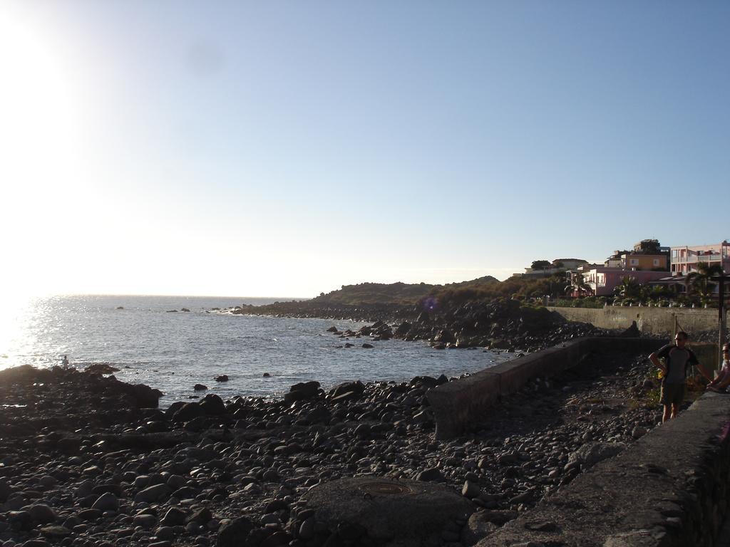 Goyo Gomera Apartments Valle Gran Rey Εξωτερικό φωτογραφία