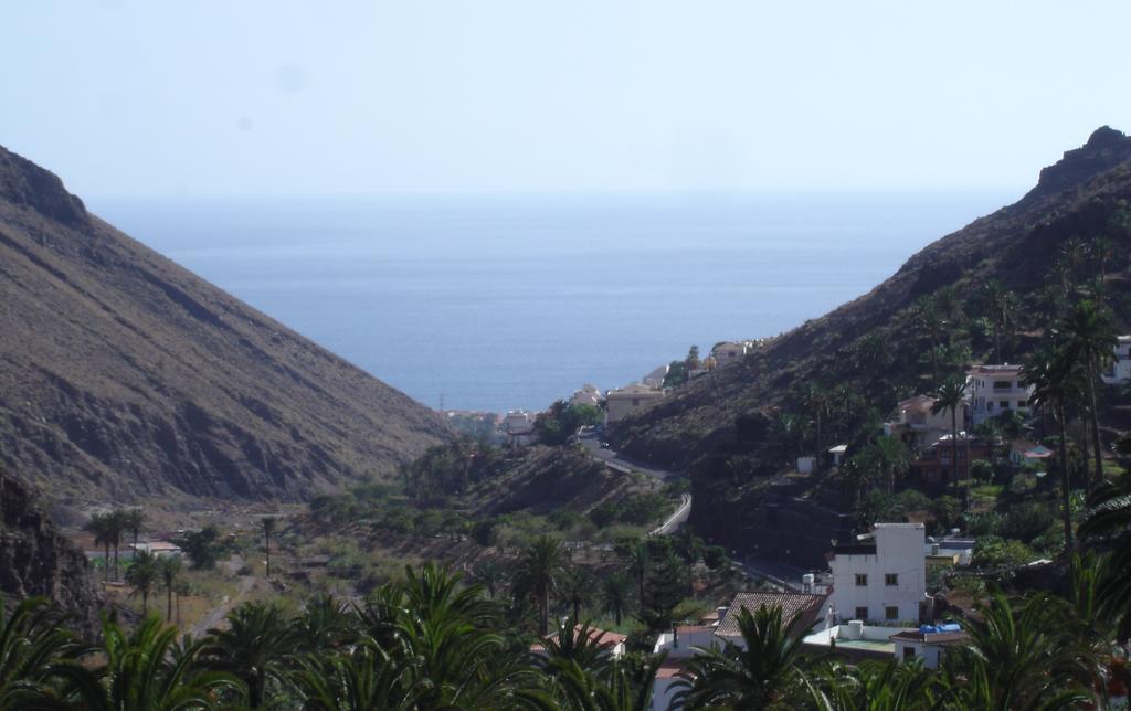 Goyo Gomera Apartments Valle Gran Rey Εξωτερικό φωτογραφία