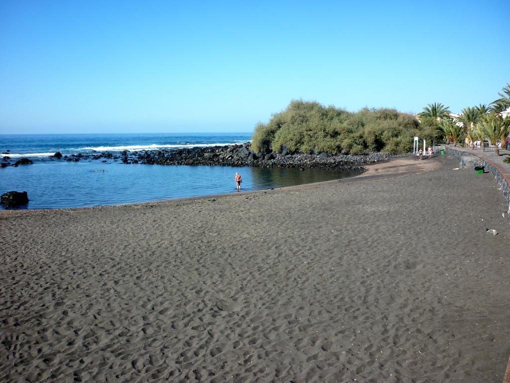 Goyo Gomera Apartments Valle Gran Rey Εξωτερικό φωτογραφία