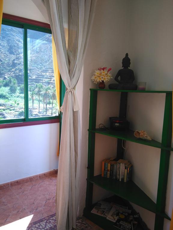 Goyo Gomera Apartments Valle Gran Rey Εξωτερικό φωτογραφία