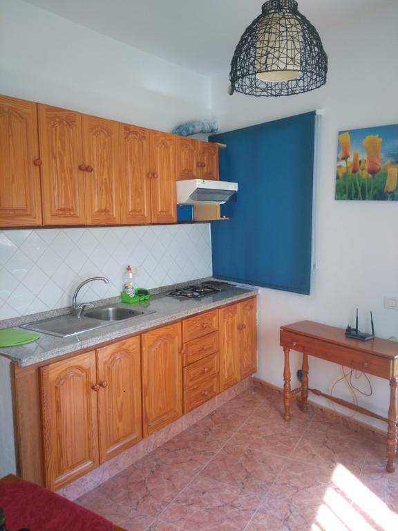 Goyo Gomera Apartments Valle Gran Rey Εξωτερικό φωτογραφία