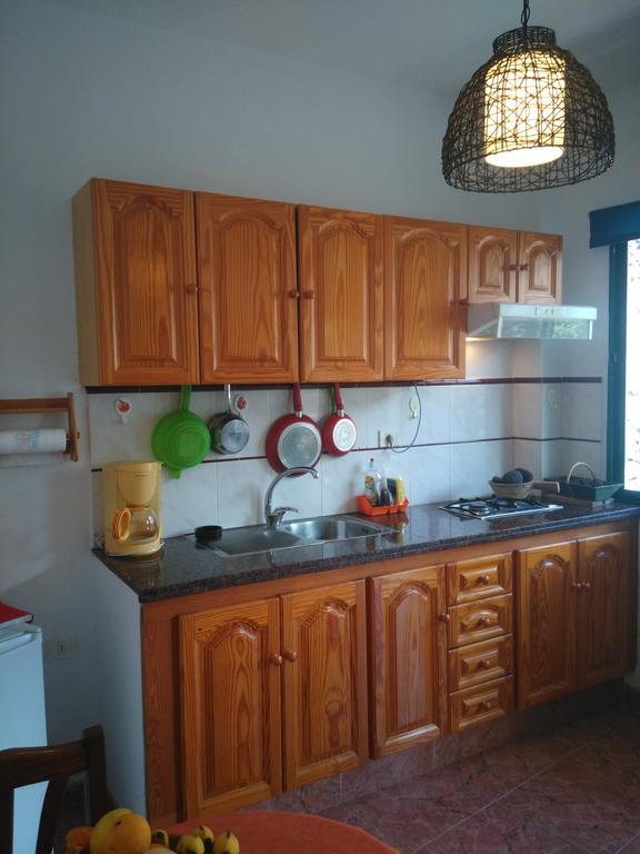 Goyo Gomera Apartments Valle Gran Rey Εξωτερικό φωτογραφία