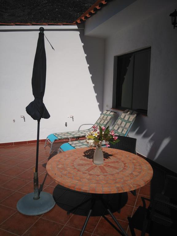 Goyo Gomera Apartments Valle Gran Rey Εξωτερικό φωτογραφία