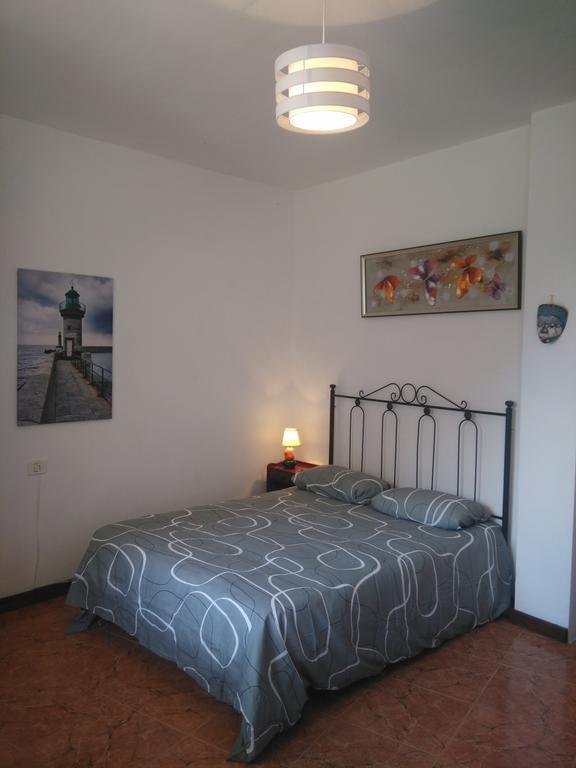 Goyo Gomera Apartments Valle Gran Rey Εξωτερικό φωτογραφία