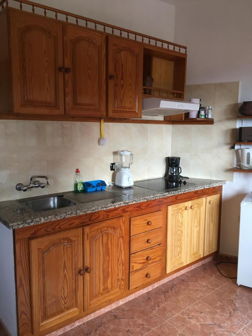 Goyo Gomera Apartments Valle Gran Rey Εξωτερικό φωτογραφία