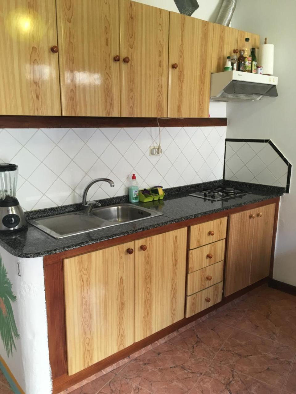 Goyo Gomera Apartments Valle Gran Rey Εξωτερικό φωτογραφία